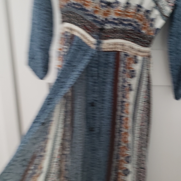 Spring dress - Picture 3 of 5